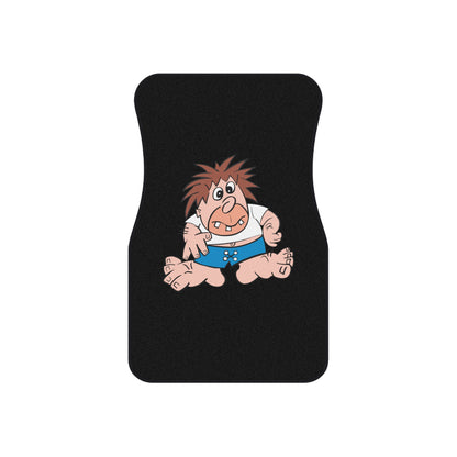 Marvin Car Mats (2x Front)