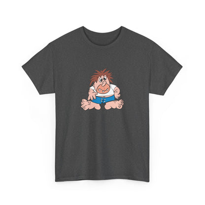 Marvin Unisex Heavy Cotton Tee