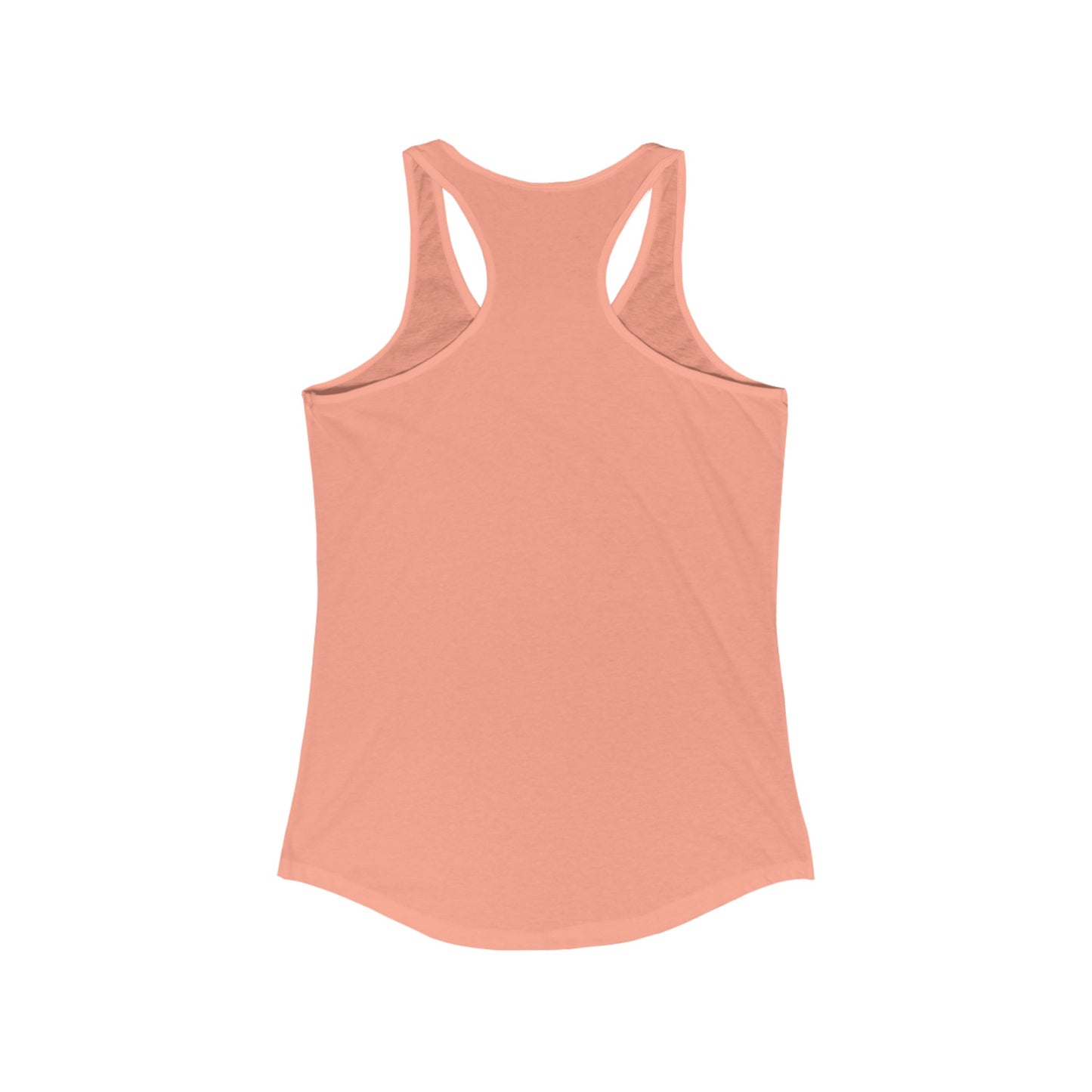 Marvin Women's Ideal Racerback Tank