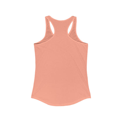 Marvin Women's Ideal Racerback Tank