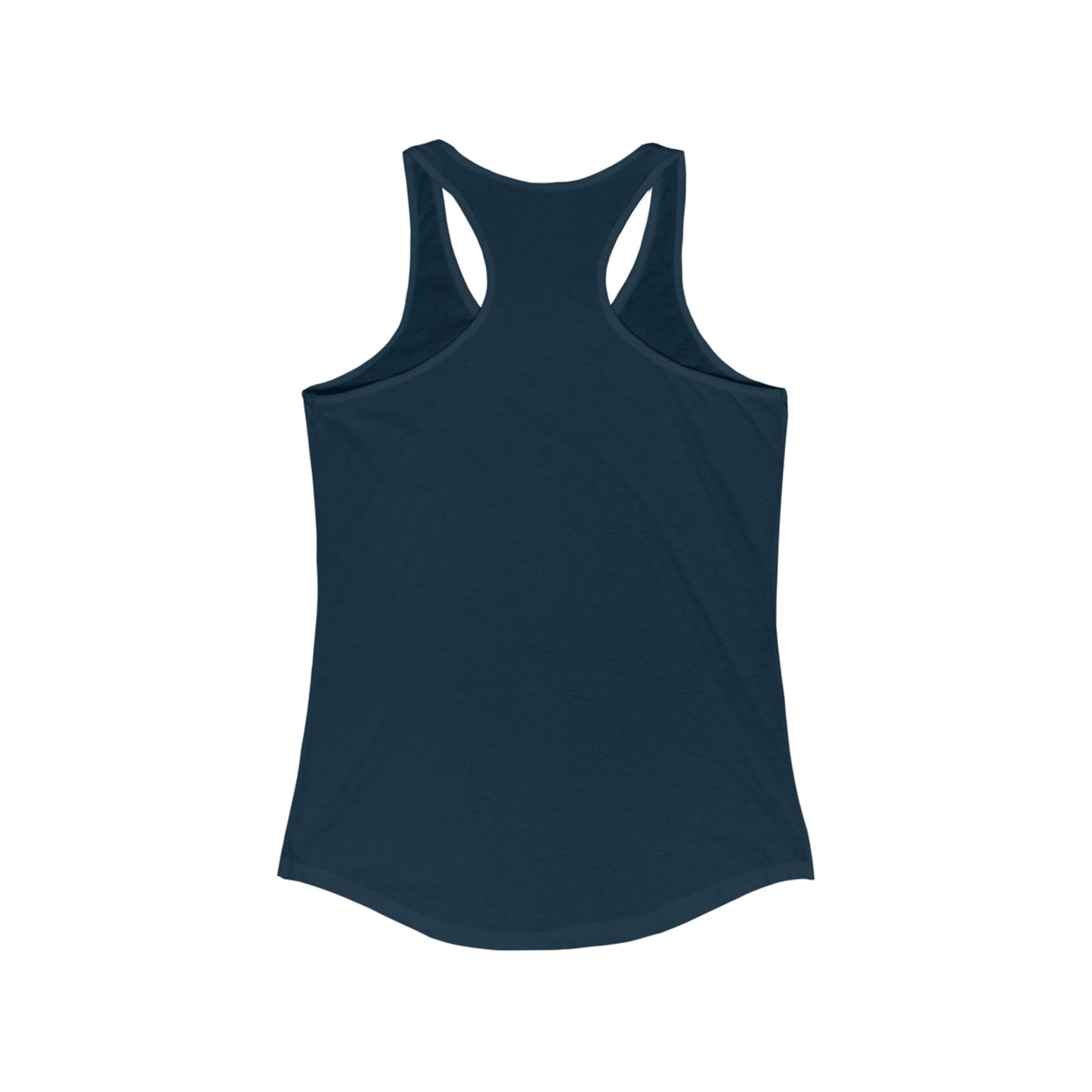 Marvin Women's Ideal Racerback Tank