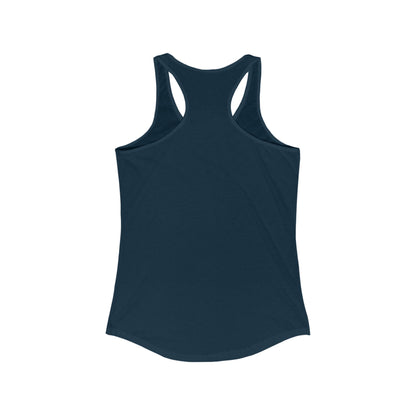 Marvin Women's Ideal Racerback Tank