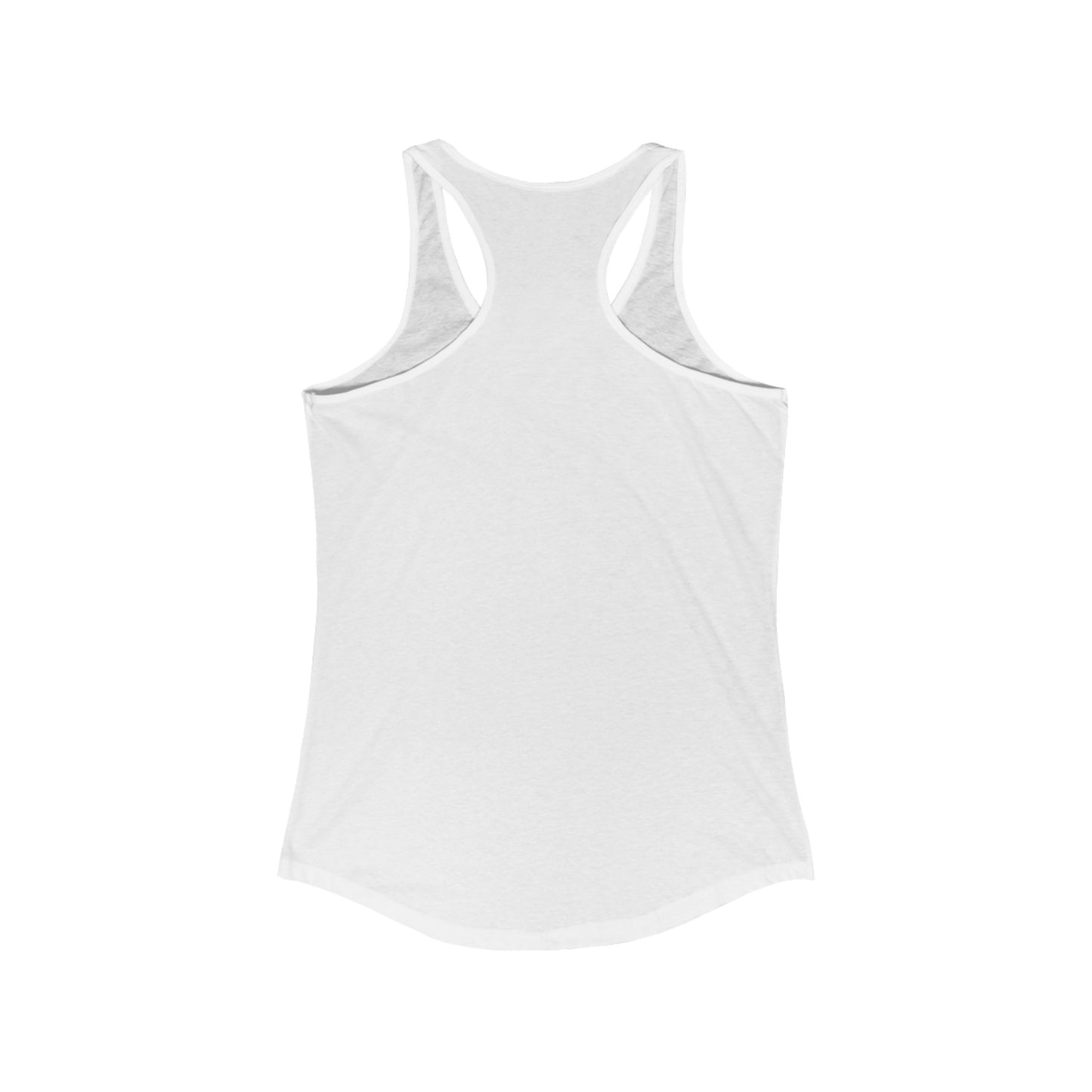 Marvin Women's Ideal Racerback Tank