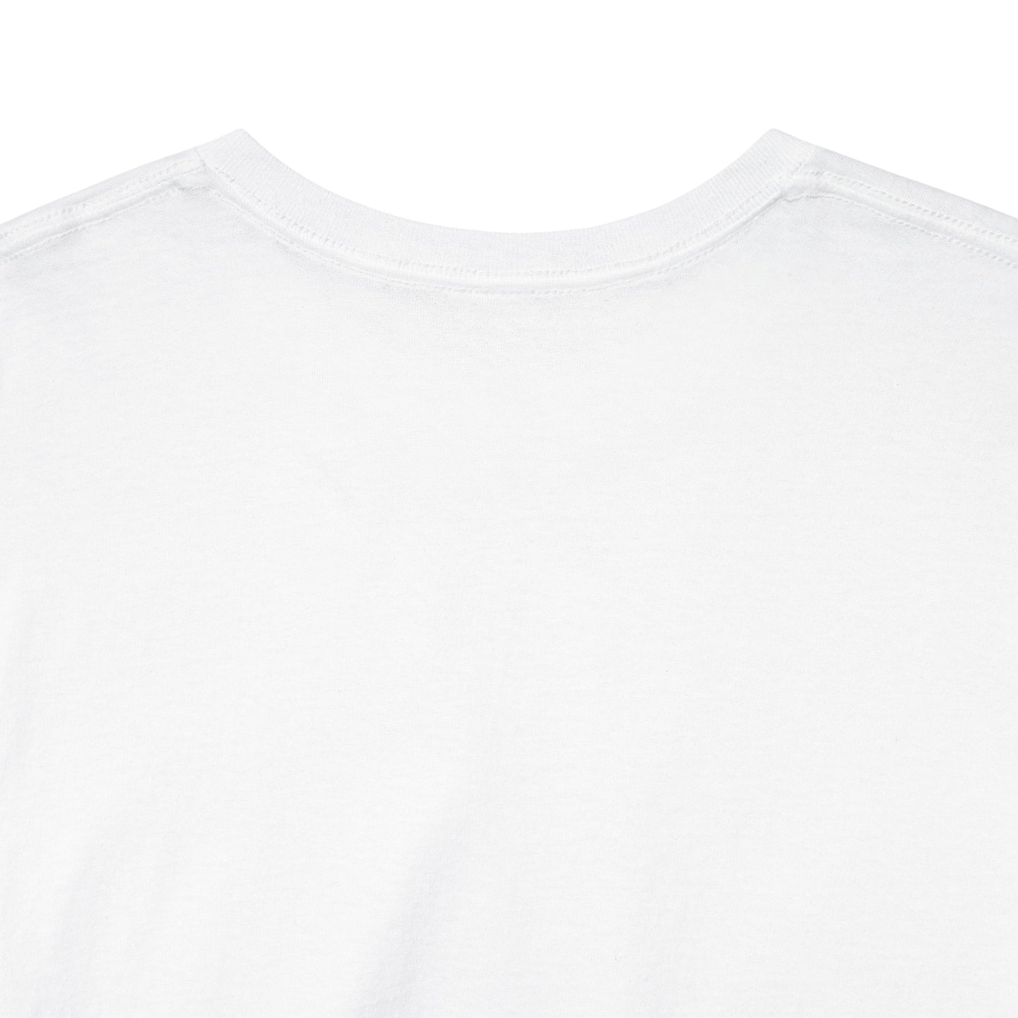 Marvin Unisex Heavy Cotton Tee