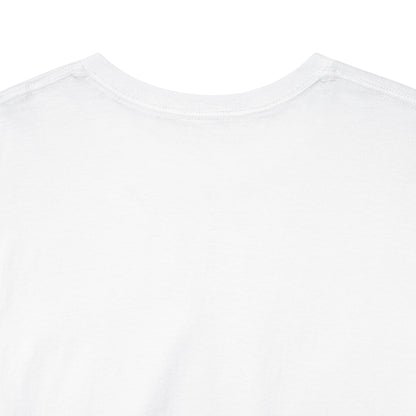 Marvin Unisex Heavy Cotton Tee