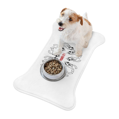 Pet Feeding Mats