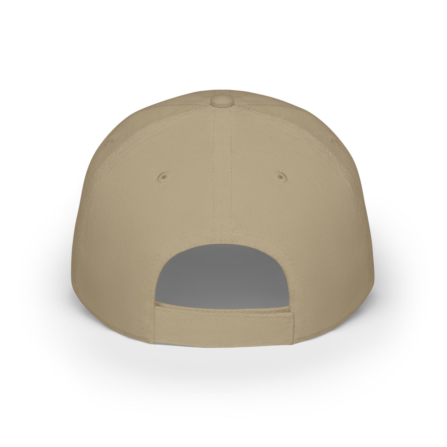 Marvin Low Profile Baseball Cap