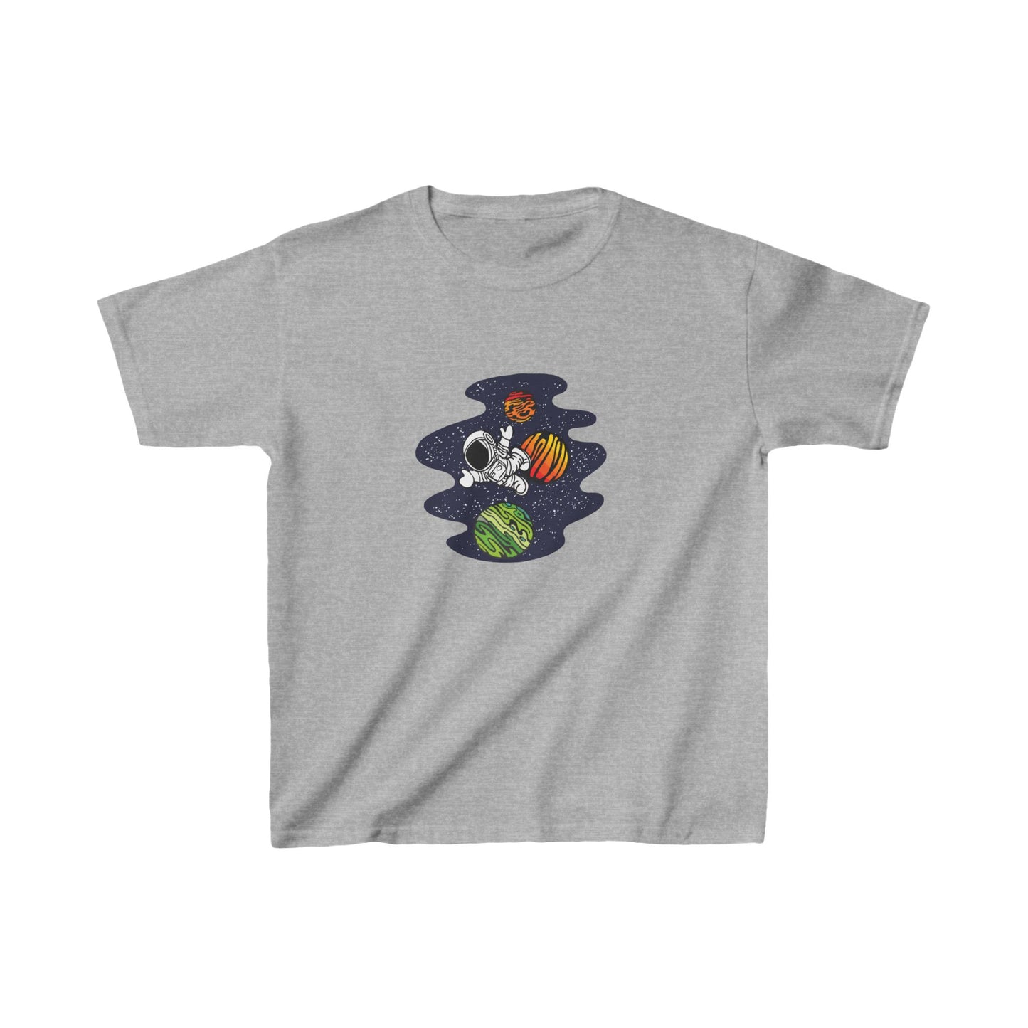 Kids Heavy Cotton™ Tee