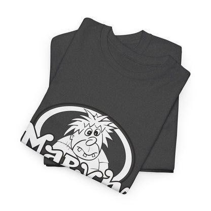 Marvin Unisex Heavy Cotton Tee