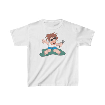 Marvin Kids Heavy Cotton™ Tee