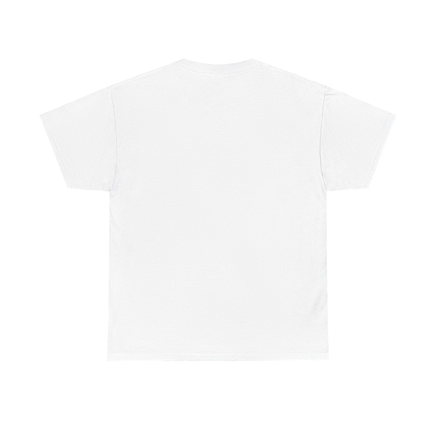 Marvin Unisex Heavy Cotton Tee