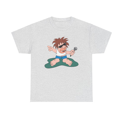 Marvin Unisex Heavy Cotton Tee