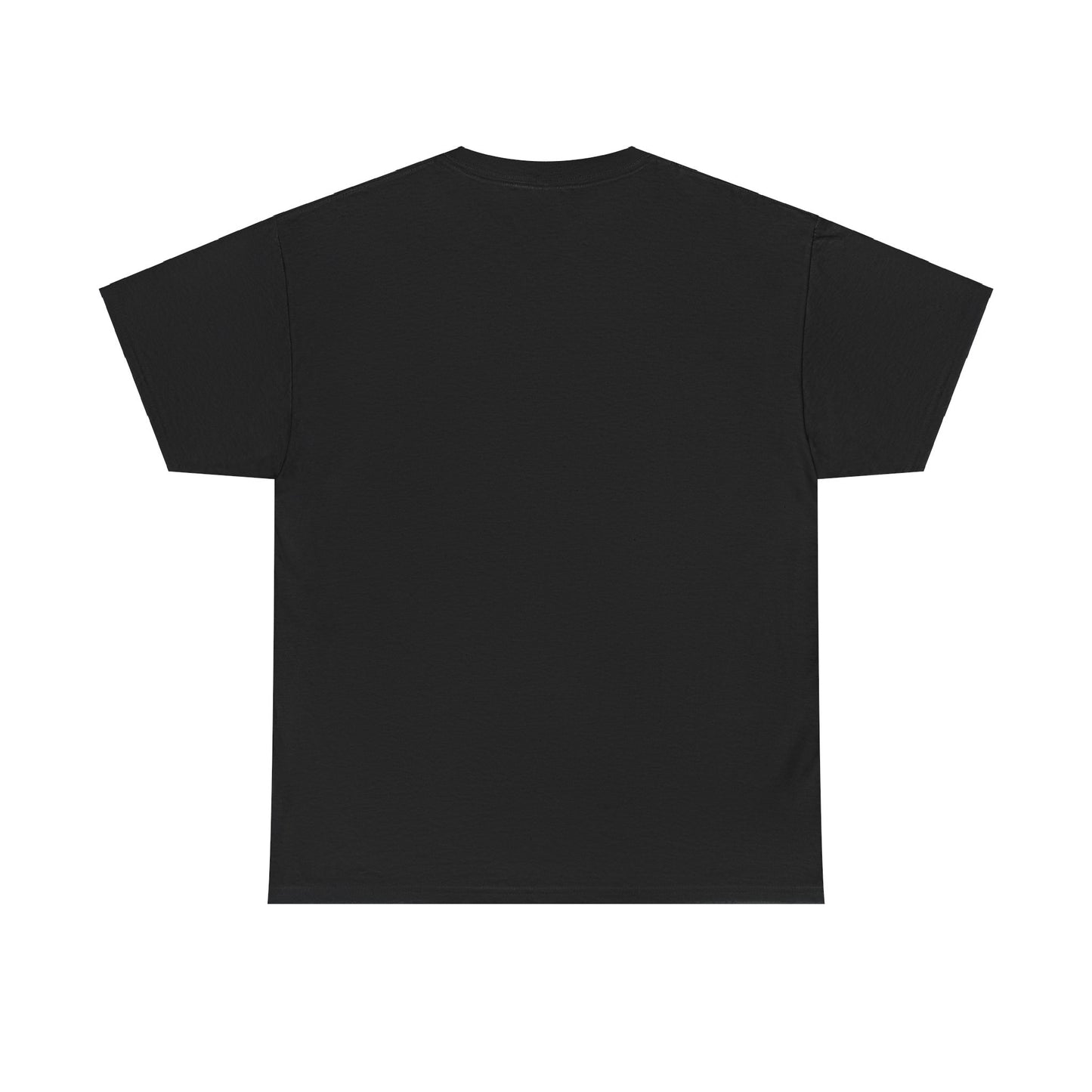 Marvin Unisex Heavy Cotton Tee