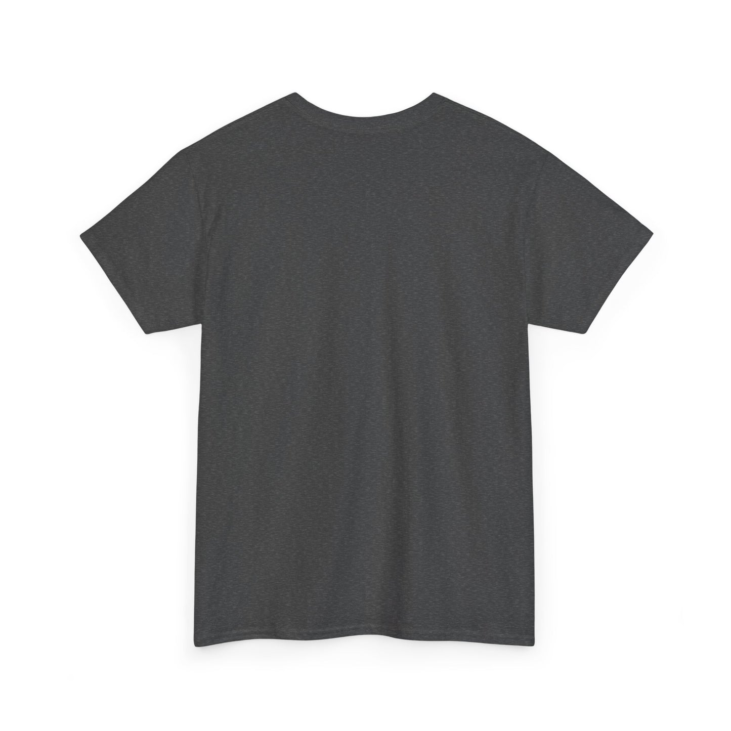 Marvin Unisex Heavy Cotton Tee