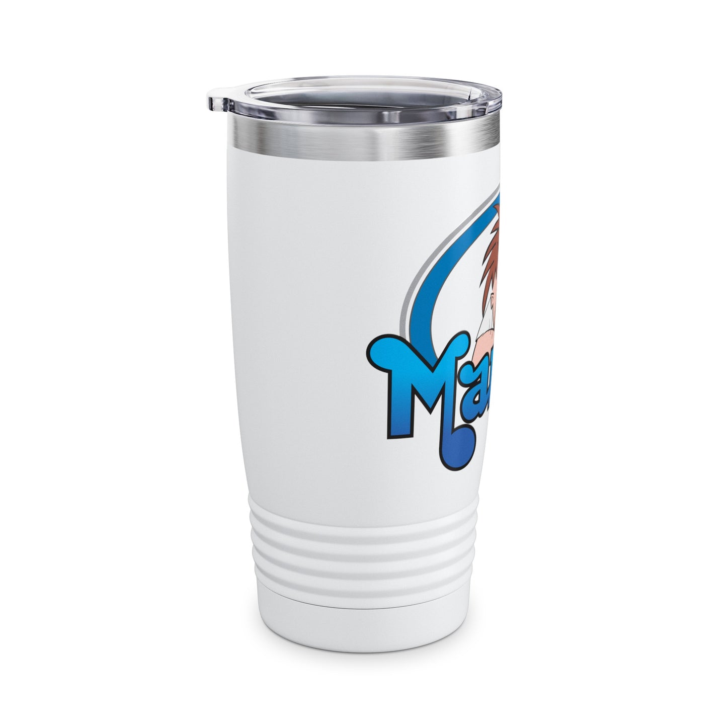 Marvin Ringneck Tumbler, 20oz