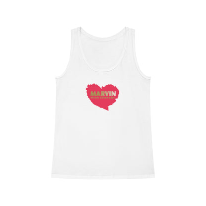 Women's Dreamer Tank Top