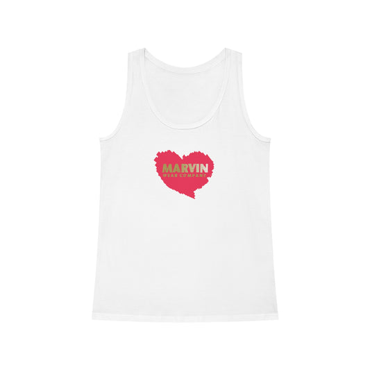 Women's Dreamer Tank Top