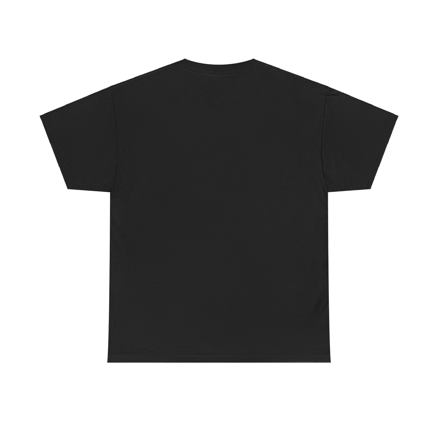 Marvin Unisex Heavy Cotton Tee