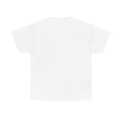 Marvin Unisex Heavy Cotton Tee