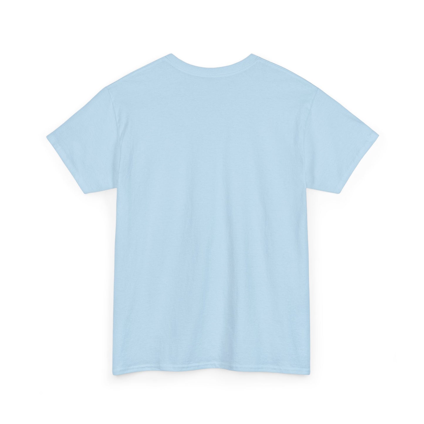 Marvin Unisex Heavy Cotton Tee