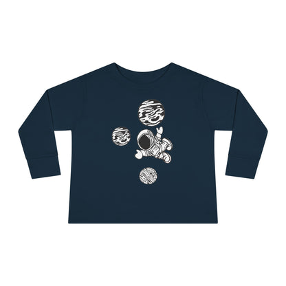 Toddler Long Sleeve Tee