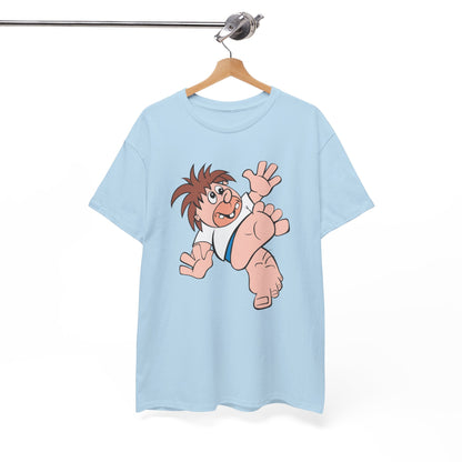 Marvin Unisex Heavy Cotton Tee