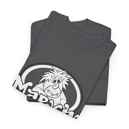 Marvin Unisex Heavy Cotton Tee