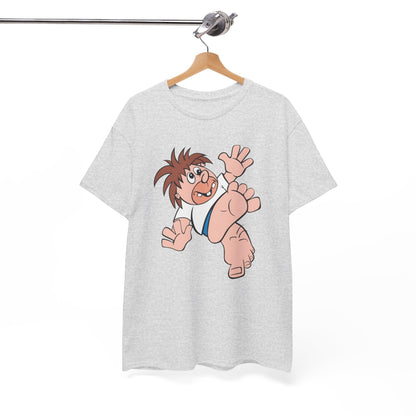 Marvin Unisex Heavy Cotton Tee