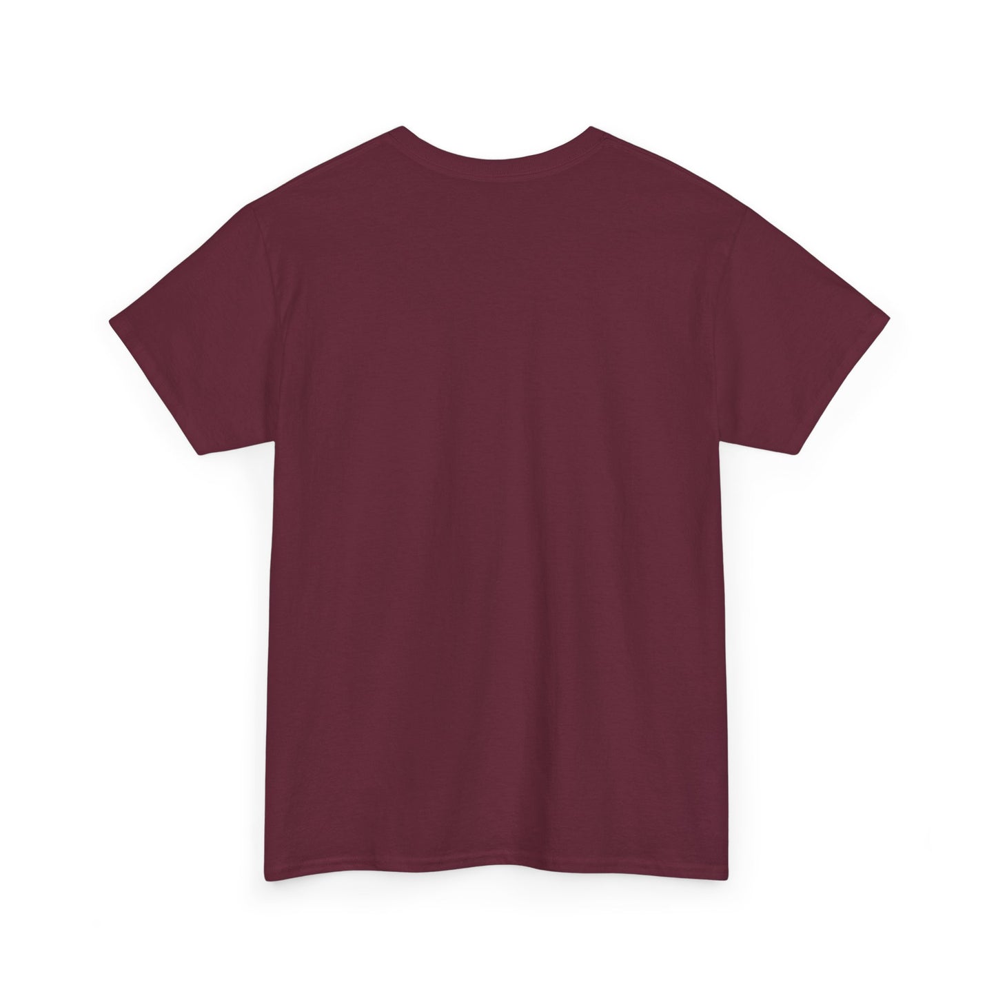 Marvin Unisex Heavy Cotton Tee