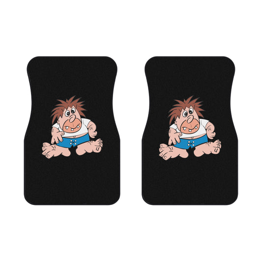 Marvin Car Mats (2x Front)