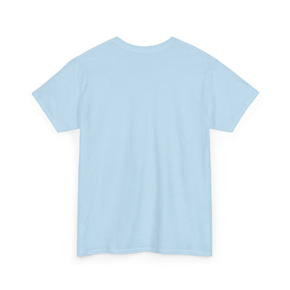 Marvin Unisex Heavy Cotton Tee