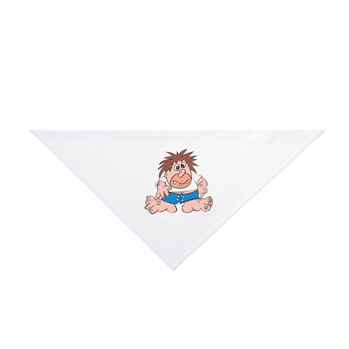 Marvin Pet Bandana