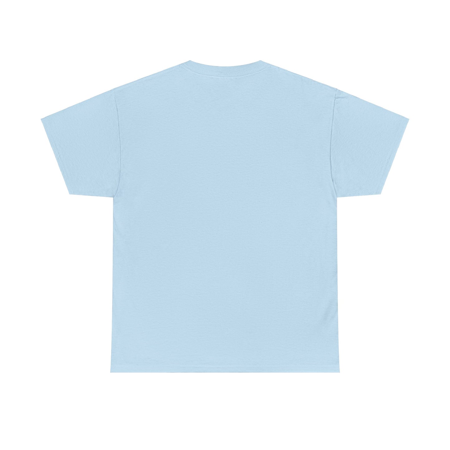 Marvin Unisex Heavy Cotton Tee