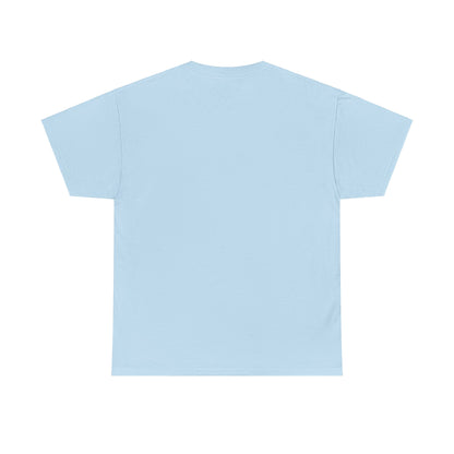 Marvin Unisex Heavy Cotton Tee