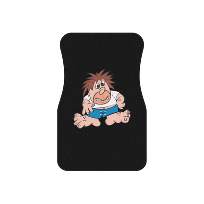 Marvin Car Mats (2x Front)