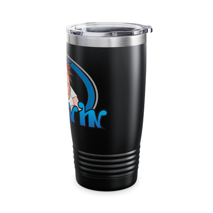 Marvin Ringneck Tumbler, 20oz