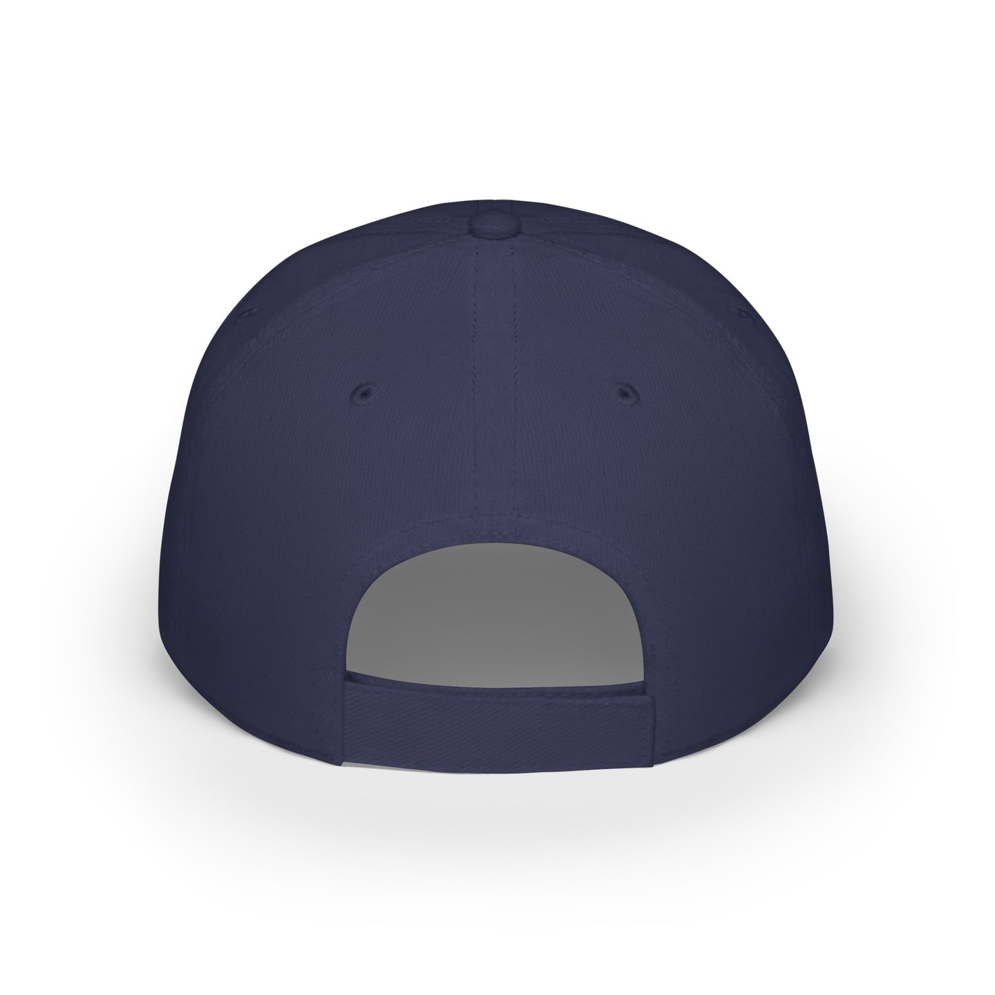 Marvin Low Profile Baseball Cap