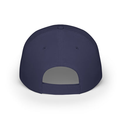 Marvin Low Profile Baseball Cap