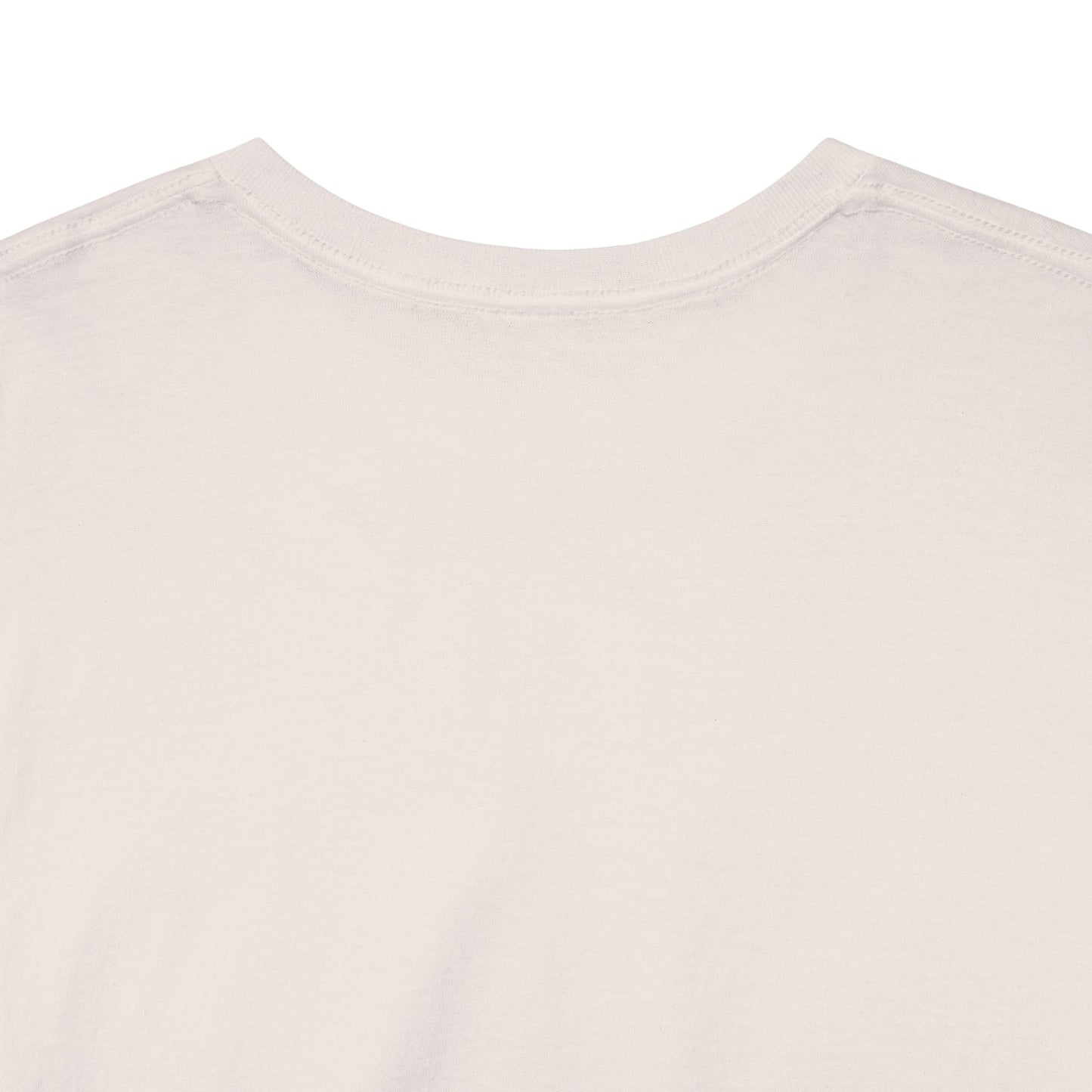 Marvin Unisex Heavy Cotton Tee