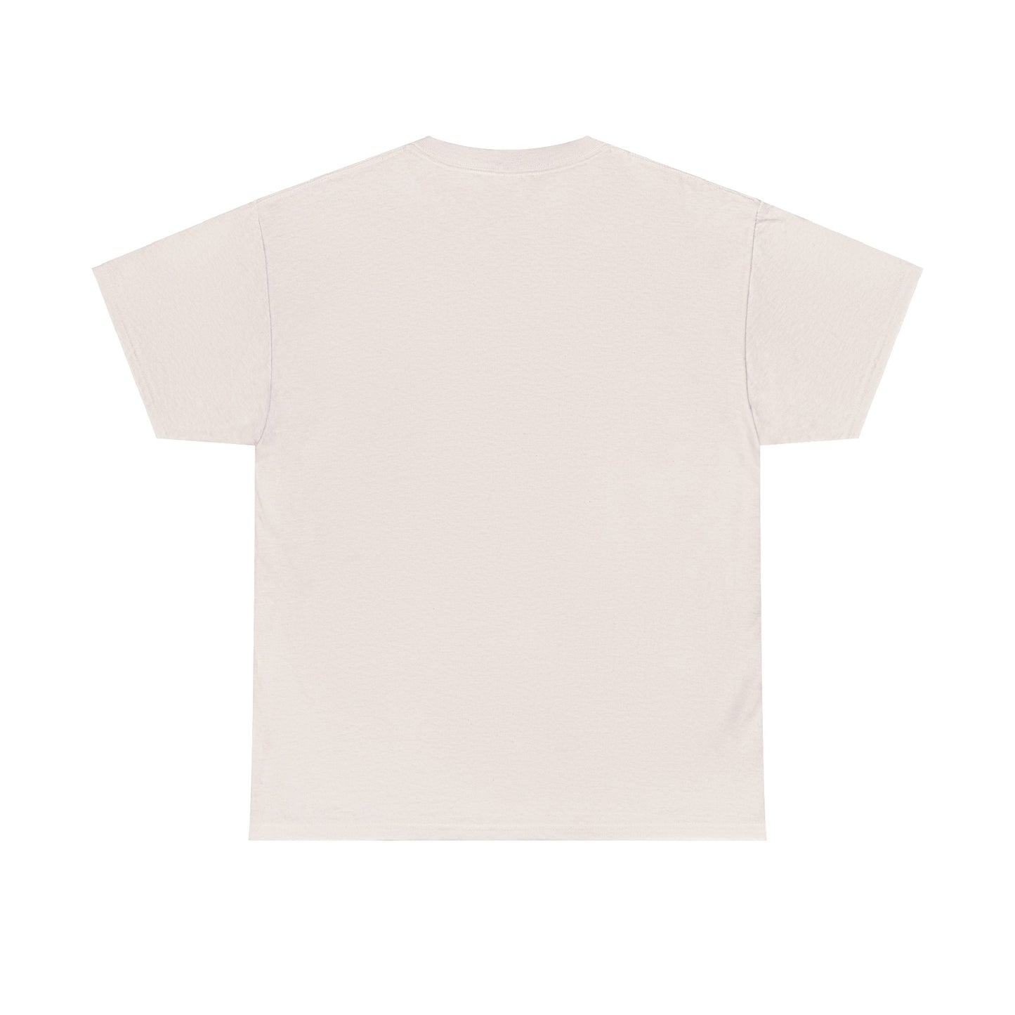 Marvin Unisex Heavy Cotton Tee