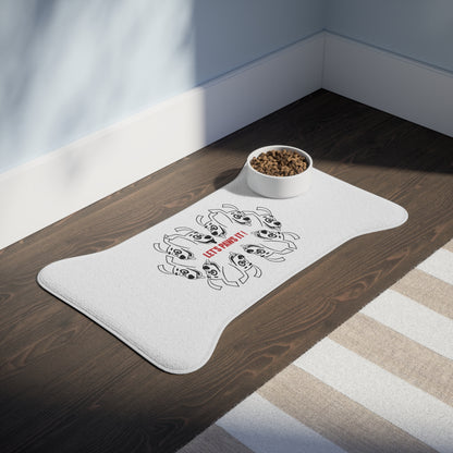 Pet Feeding Mats