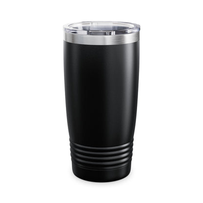 Marvin Ringneck Tumbler, 20oz