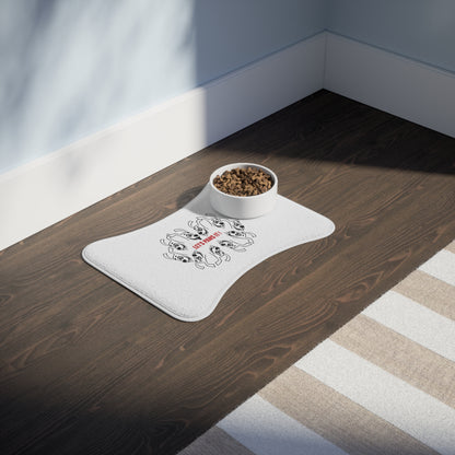 Pet Feeding Mats