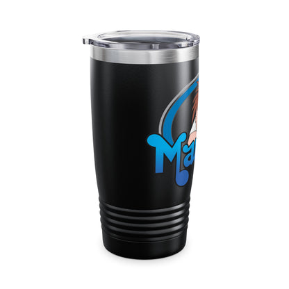 Marvin Ringneck Tumbler, 20oz