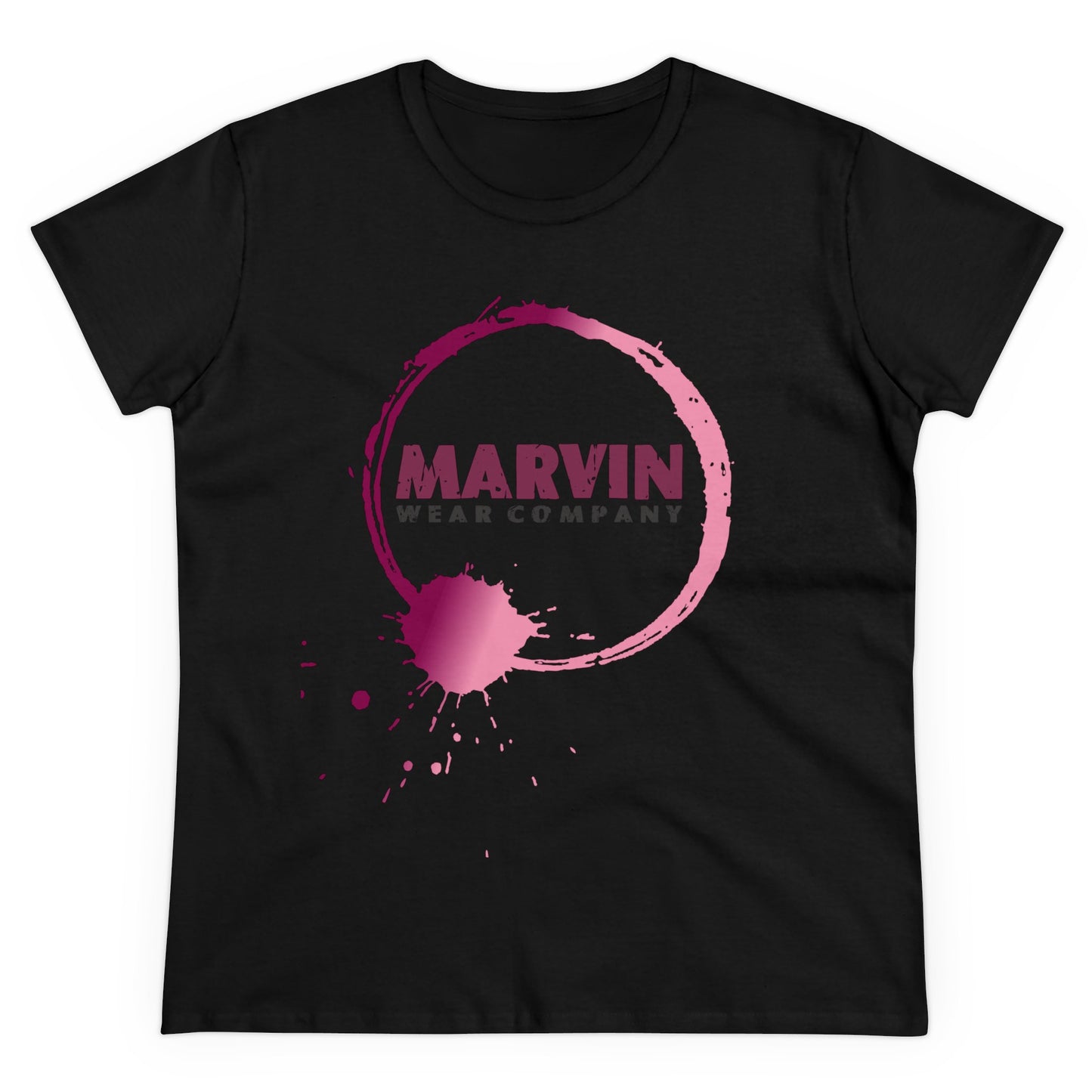 Women's Midweight Cotton Tee