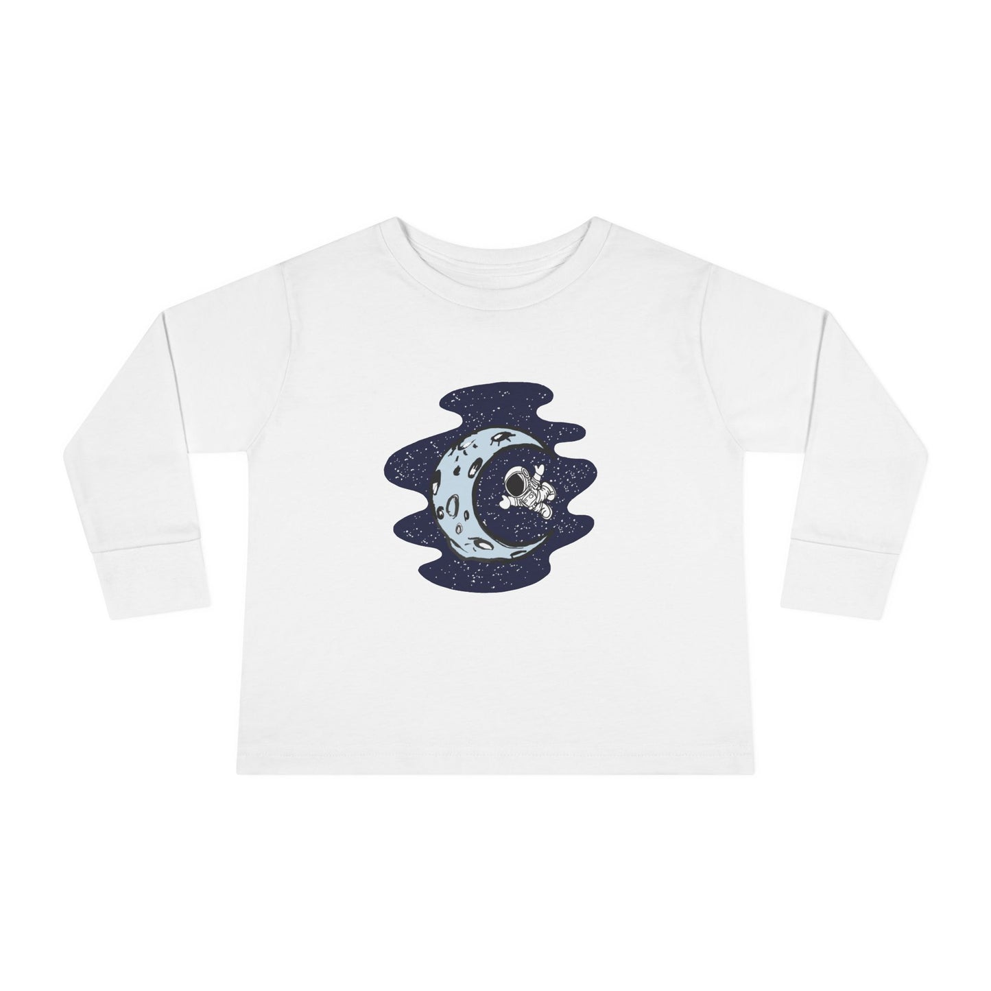 Toddler Long Sleeve Tee