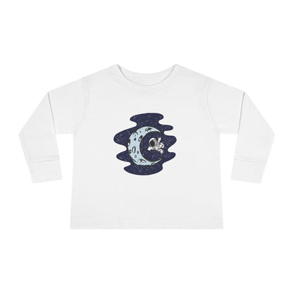 Toddler Long Sleeve Tee