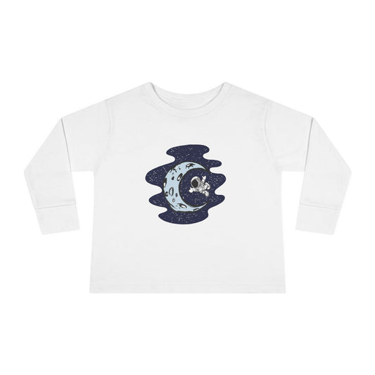 Toddler Long Sleeve Tee