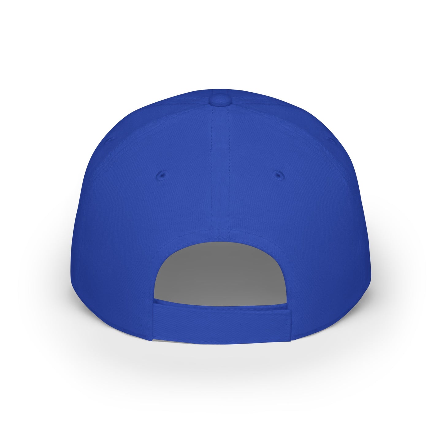 Marvin Low Profile Baseball Cap