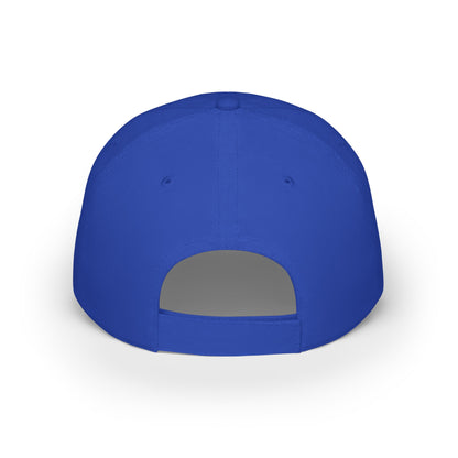 Marvin Low Profile Baseball Cap